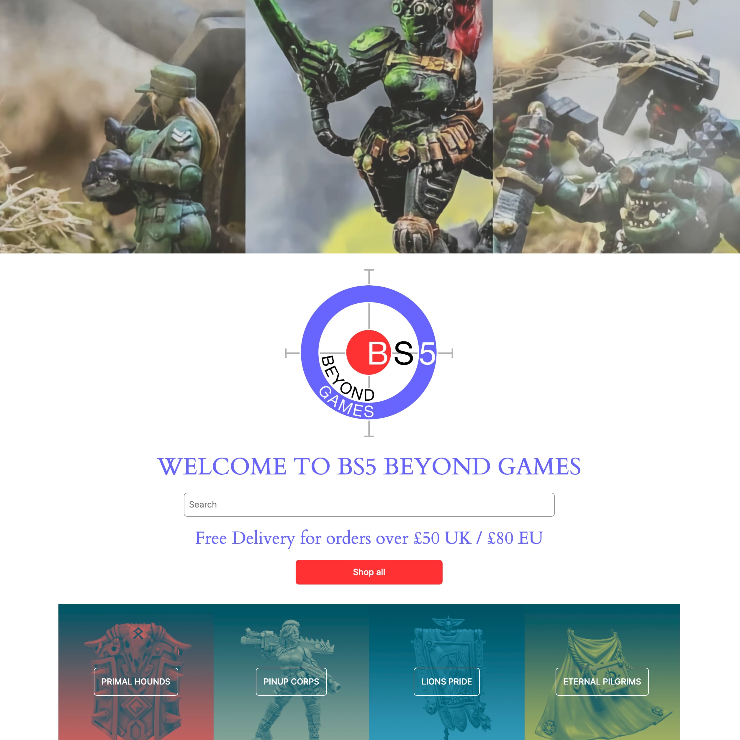 bs5 beyond games bristol